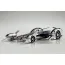 Model do sklejenia Cyber Formula 1/24 - Spiegel HP-022