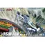 Model do sklejenia Cyber Formula 1/24 - Nu Asurada AKF-0/G (Lifting Turn Mode)