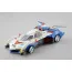 Model do sklejenia Cyber Formula 1/24 - Asurada G.S.X