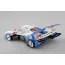 Model do sklejenia Cyber Formula 1/24 - Asurada G.S.X- Zdjęcie 2