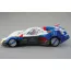 Model do sklejenia Cyber Formula 1/24 - Asurada G.S.X- Zdjęcie 3