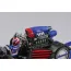 Model do sklejenia Cyber Formula 1/24 - Asurada G.S.X- Zdjęcie 7
