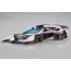 Model do sklejenia Cyber Formula 1/24 - OGRE AN-21