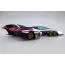 Model do sklejenia Cyber Formula 1/24 - OGRE AN-21- Zdjęcie 2