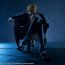 Figurka One Piece P.O.P "S.O.C" 1/8 - Sanji (Ver. R)- Zdjęcie 3