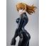 Figurka Star Blazers Rebel 3199 Yamato Girls Collection - Moriyuki Dezariam (Suit Ver.)- Zdjęcie 10