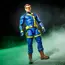 Figurka Avengers: Doomsday Marvel Legends - Cyclops- Zdjęcie 6