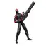 Figurka Star Wars Black Series (Maul - Shadow Lord) - Icarus- Zdjęcie 3