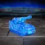 Figurka Transformers Age of the Primes Deluxe Class - Energon Cybertread- Zdjęcie 14