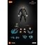 Figurka do złożenia Marvel Blokees Champion Class - Thor- Zdjęcie 6
