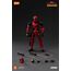 Figurka do złożenia Marvel Blokees Champion Class - Deadpool- Zdjęcie 10