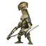 Figurka Star Wars Vintage Collection (The Mandalorian & Grogu) - Amani Guard (Deluxe)- Zdjęcie 4