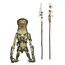 Figurka Star Wars Vintage Collection (The Mandalorian & Grogu) - Amani Guard (Deluxe)- Zdjęcie 6