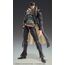 Figurka JoJo's Bizarre Adventure Part 3: Stardust Crusaders SAS - Jotaro Kujo (Ver. 2)- Zdjęcie 7