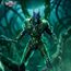 Figurka DC Comics Dark Nights: Metal InArt 1/12 - Batman: The Dawnbreaker- Zdjęcie 11