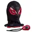 Maska elektroniczna Spider-Man: Miles Morales Marvel Legends - Miles Morales