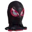 Maska elektroniczna Spider-Man: Miles Morales Marvel Legends - Miles Morales- Zdjęcie 2