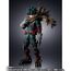Figurka My Hero Academia S.H. Figuarts - Dark Deku- Zdjęcie 4