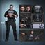 Figurka Spider-Man: Brand New Day Movie Masterpiece 1/6 - The Punisher (MMS904)- Zdjęcie 21