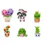 Tajemnicza figurka POP! - Plants- Zdjęcie 2