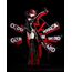 Figurka Persona 5 Royal Oshi Works - Violet- Zdjęcie 5