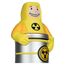 Figurka Fallout - Vault Boy (Rad Resistant)- Zdjęcie 5