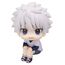 Figurka Hunter x Hunter Look Up - Killua Zoldyck- Zdjęcie 2
