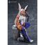 Figurka My Hero Academia 1/7 - Mirko (Rabbit)- Zdjęcie 13
