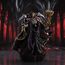 Figurka Overlord - Ainz Ooal Gown (10th Anniversary so-bin Ver.)- Zdjęcie 3