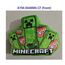 Poduszka Minecraft - Creepers