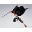 Figurka One Piece S.H. Figuarts - Shanks (Marineford)- Zdjęcie 4