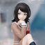 Figurka BanG Dream! Ave Mujica - Umiri Yahata (School Uniform Ver.)- Zdjęcie 3