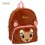 Plecak pluszowy dziecięcy Fluffy Festival - Bambi (26 cm)- Zdjęcie 4