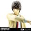 [Outlet] Figurka Death Note SFC 1/10 - Light *OTWIERANA*- Zdjęcie 8
