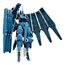 Figurka do złożenia Linebarrels of Iron (Manga Edition) Moderoid - Vardant