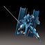 Figurka do złożenia Linebarrels of Iron (Manga Edition) Moderoid - Vardant- Zdjęcie 9
