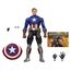 Figurka Marvel Legends x Magic: The Gathering - Captain America (Avengers: Twilight)- Zdjęcie 4