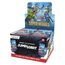 Karty do gry Magic the Gathering Marvel Super Heroes - Jumpstart Booster Display (Wersja Angielska)