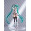 Figurka Hatsune Miku GT Project Pop Up Parade - Racing Miku 2023 Ver.- Zdjęcie 2