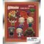 Tajemnicza zawieszka do plecaka / torby Delicious in Dungeon Series 1- Zdjęcie 2