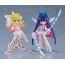 Zestaw 2 figurek New Panty & Stocking with Garterbelt Figma - Panty & Stocking: Angel Ver.- Zdjęcie 2