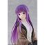 Figurka Frieren: Beyond Journey's End Desktop Cute - Fern (Reissue)- Zdjęcie 2
