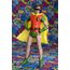 Zestaw 2 figurek DC Multiverse (Batman 1966) McFarlane Collector Edition - Batman & Robin- Zdjęcie 15