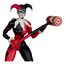 Figurka DC Multiverse (DC Classic) - Harley Quinn (Gold Label)- Zdjęcie 3