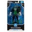Figurka DC Multiverse (Green Lantern) - Naut Ke Loi- Zdjęcie 7