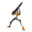 Figurka do złożenia Neon Genesis Evangelion Blokees Action Edition - Evangelion Proto Type-00'- Zdjęcie 3
