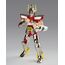 Figurka Saint Seiya Saint Cloth Myth - Pegasus Cloth (First Bronze Cloth) Cloth Box Limited Edition- Zdjęcie 7