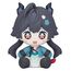 Mini figurka Arknights: Endfield Huggy Good Smile - Chen Qianyu