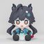 Mini figurka Arknights: Endfield Huggy Good Smile - Chen Qianyu- Zdjęcie 2