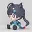 Mini figurka Arknights: Endfield Huggy Good Smile - Chen Qianyu- Zdjęcie 3